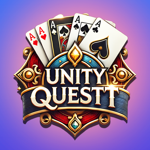unityquest icon